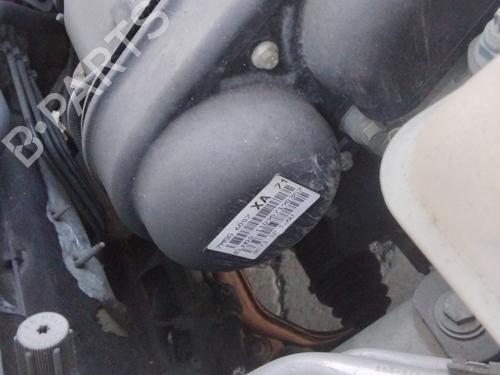 Cremallera direccion FORD FOCUS II Saloon (DB_, FCH, DH)  | BP30717994M22 