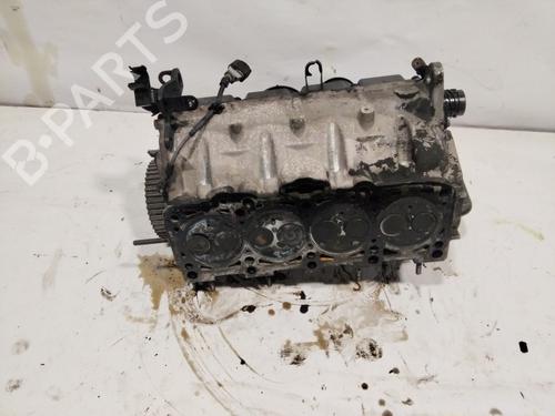 Topstykke VW PASSAT B6 (3C2) [2005-2010]  23848192