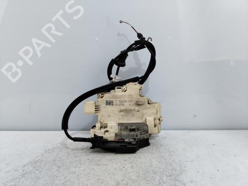 Used Rear left lock VW PASSAT B6 Variant (3C5) 2.0 TDI (140 hp) 19071311