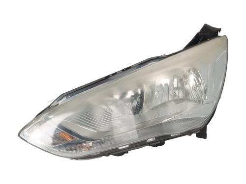 Left headlight FORD C-MAX II (DXA/CB7, DXA/CEU) | BP34398651C28 - Image 6