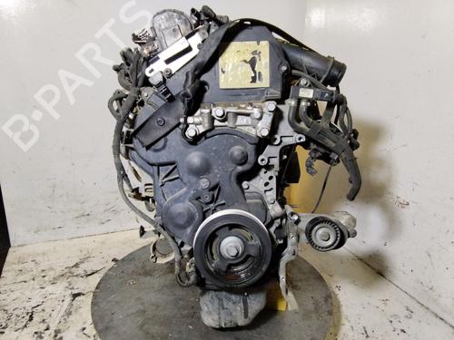 Engine PEUGEOT 2008 I (CU_) | BP37687975M1 - Image 8