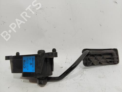 Used Pedal RENAULT MEGANE II (BM0/1_, CM0/1_) [2001-2012]  22418145