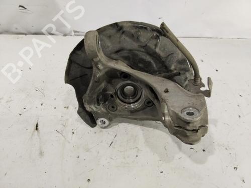 Left front steering knuckle SEAT ATECA (KH7, KHP) | BP31917267M25