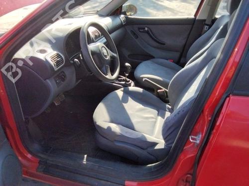 Left mirror SEAT LEON (1M1)  | BP28670711C26 