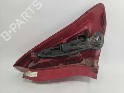 Left taillight CITROËN C4 Coupe (LA_)  | BP27312559C34 