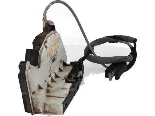 Front right lock SEAT IBIZA IV (6J5, 6P1) | BP30167498C97