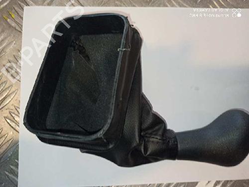 Gear lever MERCEDES-BENZ E-CLASS (W210) E 320 4-matic (210.082) | BP8557840M90 