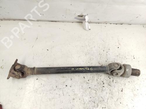 Used Driveshaft SUZUKI VITARA Cabrio (ET, TA) [1988-2002]  25408175