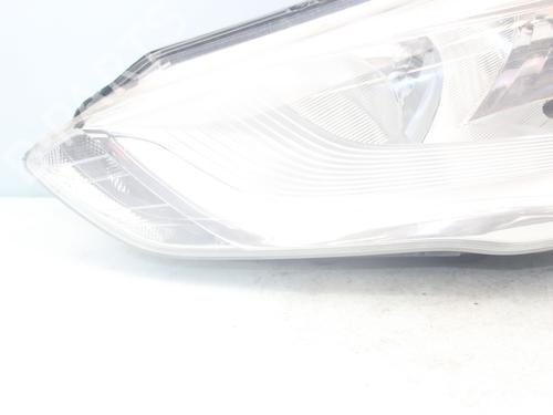 Left headlight FORD C-MAX II (DXA/CB7, DXA/CEU)  | BP16984507C28