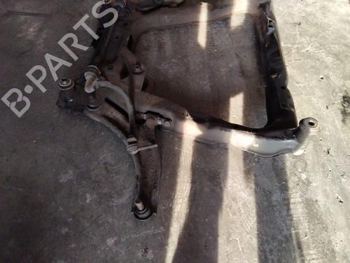 Subframe NISSAN QASHQAI I (J10, NJ10)  | BP30056998M9 