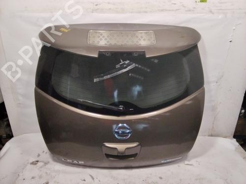 Used Tailgate NISSAN LEAF (ZE1) Electric (218 hp) 21327059