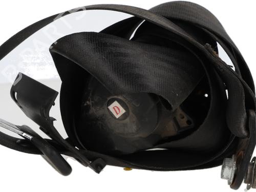 Sikkerhedssele bag højre FIAT PANDA (169_) [2003-2025]  30100178