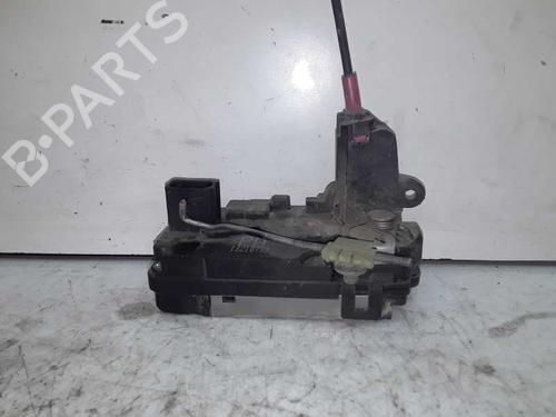 Used Rear right lock OPEL ASTRA H (A04) 1.9 CDTI (L48) (150 hp) 8575500