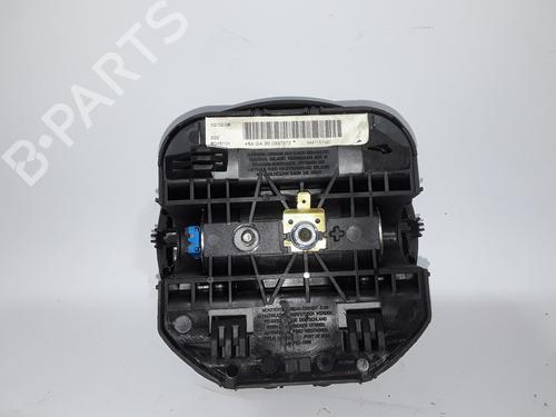 Driver airbag CITROËN C4 Coupe (LA_)  | BP10961755C9 