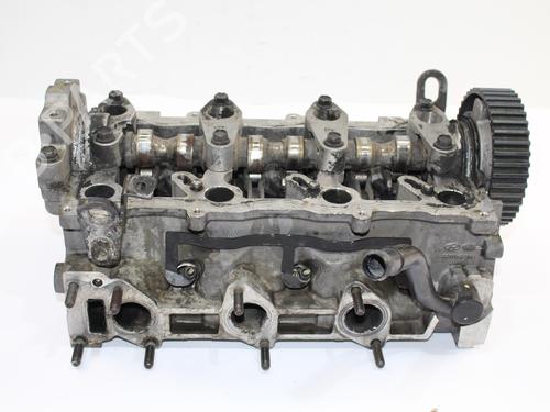 Cylinder head HYUNDAI ACCENT II (LC) 1.5 CRDi | BP17094313M5 
