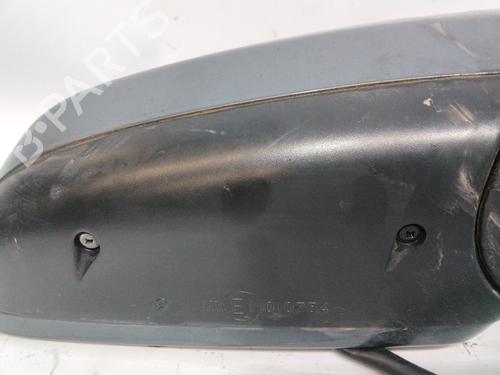 Right mirror FORD ESCORT VI (GAL, AAL, ABL)  | BP10502551C27 