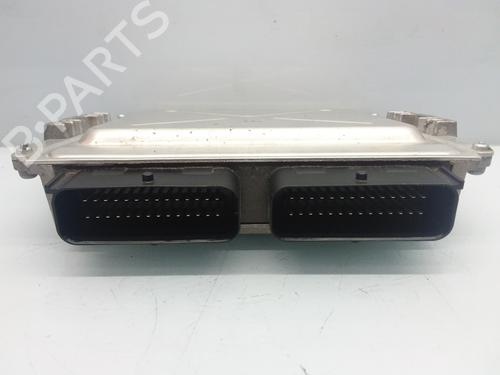 Computer motormanagement DACIA DOKKER MPV (KE_)  | BP9180711M57 