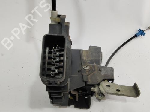 Front left lock FORD MONDEO IV Turnier (BA7) 1.8 TDCi | BP26292137C98 