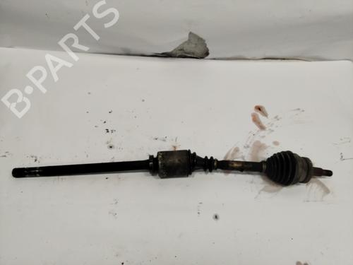 Used Right front driveshaft RENAULT ESPACE III (JE0_) 2.2 D (114 hp) 25867972