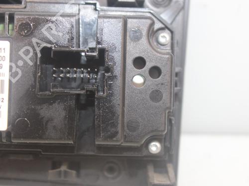 Climate control MERCEDES-BENZ E-CLASS (W212) E 350 CDI (212.023) | BP16932376I5 