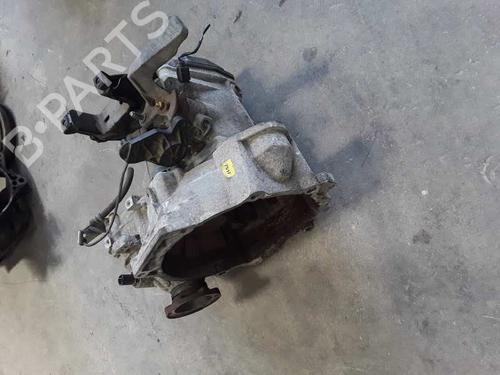 Used Gearbox SKODA ROOMSTER (5J7) [2006-2015]  10248227