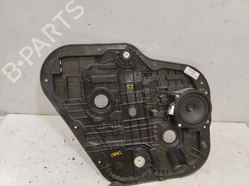 Rear left window mechanism KIA SORENTO III (UM) 2.2 CRDi | BP28030468C24 