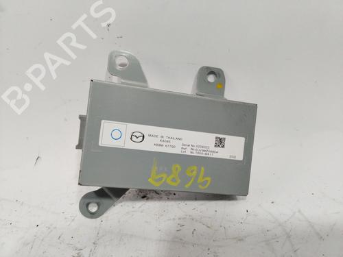 Used Electronic module MAZDA CX-5 (KE, GH) 2.2 D (KE2FW) (150 hp) 28488064