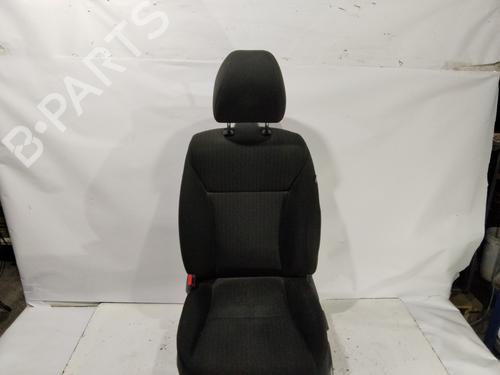Used Left front seat HONDA HR-V (RU) 1.6 i-DTEC (RU8) (120 hp) 32167361