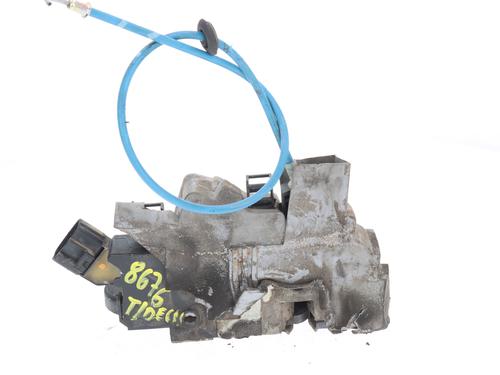 Serrure arrière droite LANCIA MUSA (350_) 1.4 (350.AXA11, 350.AXA1A) | BP30808484C99