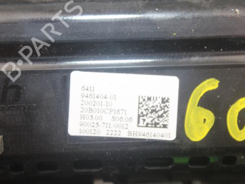 Spak kontakt BMW X2 (F39) sDrive 18 i | BP17320593I30 