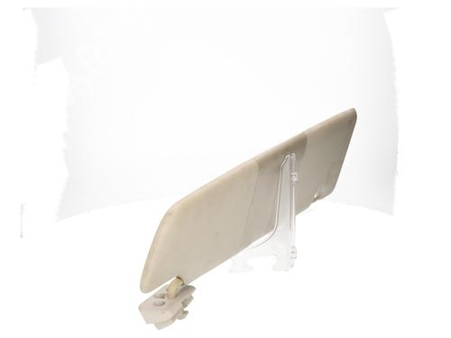 Right sun visor FIAT DUCATO Platform/Chassis (250_) 130 Multijet 2,3 D | BP29484032I2 
