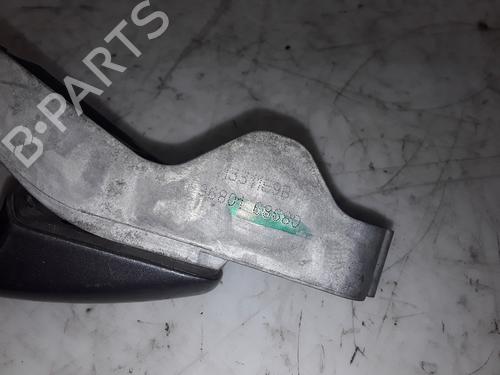 Used Front left exterior door handle PEUGEOT 207 (WA_, WC_) [2006-2015]  22411970