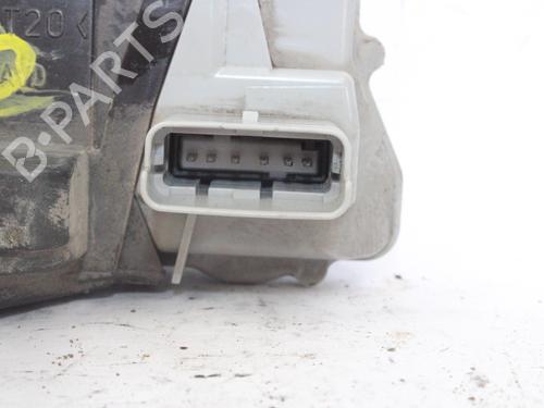 Front right lock CITROËN XSARA (N1)  | BP15652706C97 