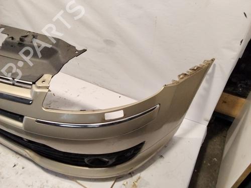 Front bumper CITROËN C4 I (LC_)  | BP24374596C7 