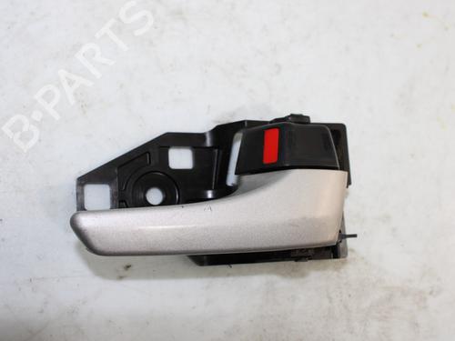 Used Rear right interior door handle TOYOTA PRIUS (_W3_) 1.8 Plug-in Hybrid (ZVW30, ZVW35) (136 hp) 17758111