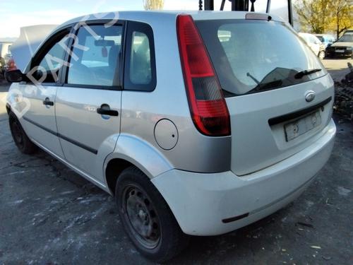 Alternator FORD FIESTA V (JH_, JD_) 1.4 16V | BP21692045M7 
