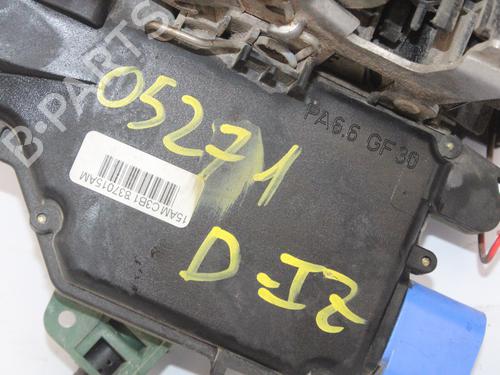 Front left lock SEAT IBIZA III (6L1)  | BP15541164C98 