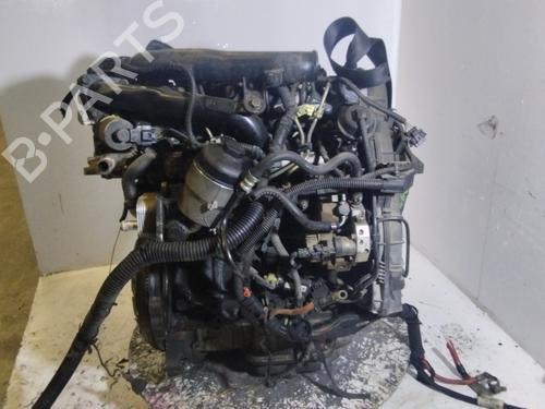 Engine OPEL ASTRA H (A04)  | BP21164413M1 