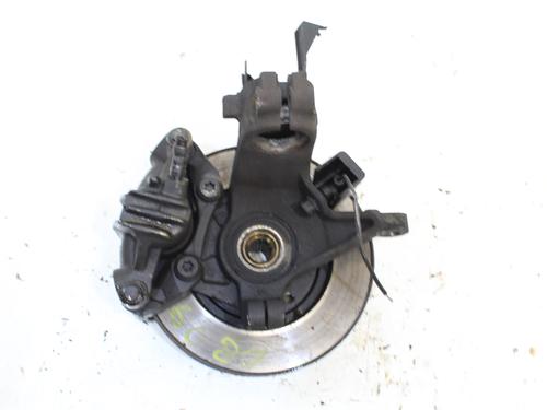 Right front steering knuckle PEUGEOT 206 Hatchback (2A/C) 1.4 HDi eco 70 | BP17148528M26 
