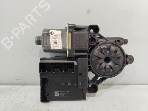 Used Left front window motor VW PASSAT B7 (362) 1.8 TSI (160 hp) 19404941
