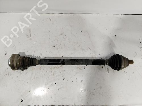Transmisión delantera derecha VW GOLF V (1K1) [2003-2010]  31267667