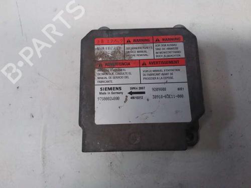 Used ECU airbags OPEL AGILA (A) (H00) [2000-2007]  8576288