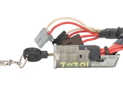 Used Ignition barrel CITROËN JUMPY I (U6U_) 1.9 D 70 (69 hp) 30264954