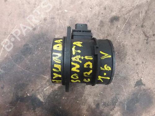 Used Mass air flow sensor HYUNDAI SONATA V (NF) 2.0 CRDi (140 hp) 8561193