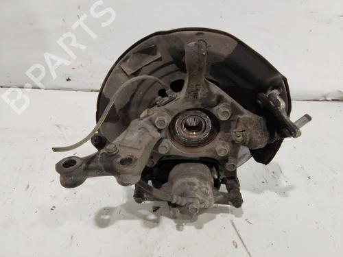 Left front steering knuckle TOYOTA AURIS (_E18_) 1.8 Hybrid (ZWE186_, ZWE186R) | BP31706329M25 - Image 2