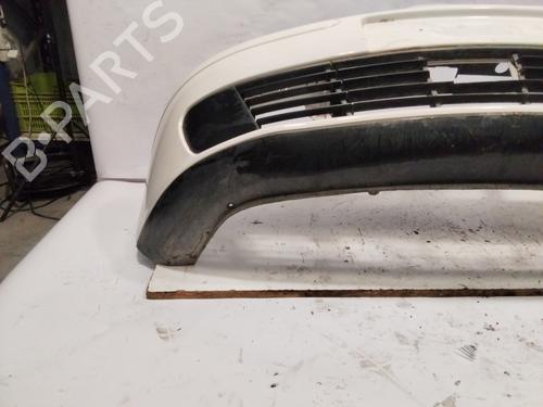 Front bumper SEAT IBIZA III (6L1)  | BP28289362C7 