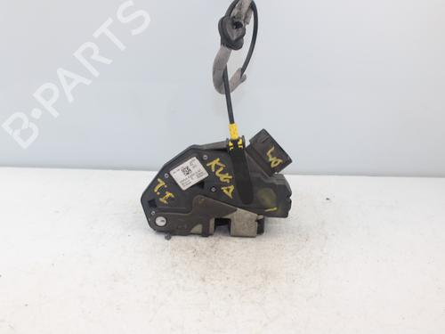 Used Rear left lock FORD FOCUS III [2010-2020]  17721987