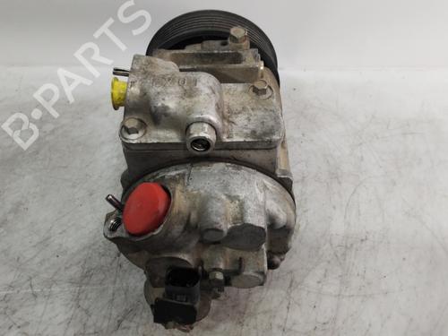 AC compressor SEAT CORDOBA (6L2) 1.9 TDI | BP26008719M34 