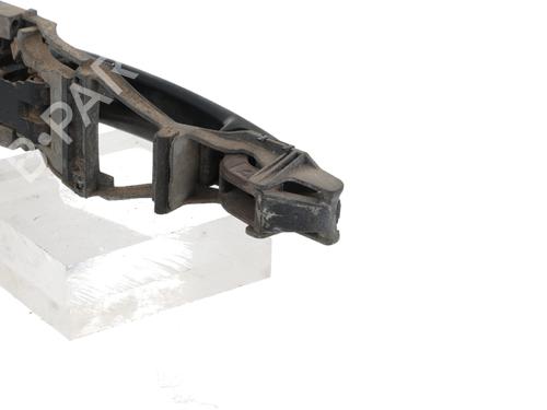 Rear left exterior door handle SEAT IBIZA III (6L1)  | BP29433565C130 