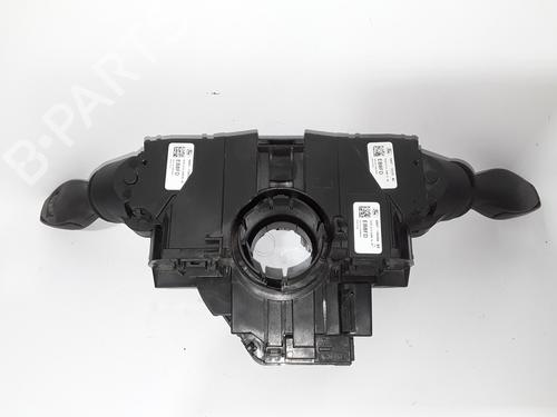 Squib airbag FORD FIESTA VI (CB1, CCN) 1.0 Sport | BP11504669C102 